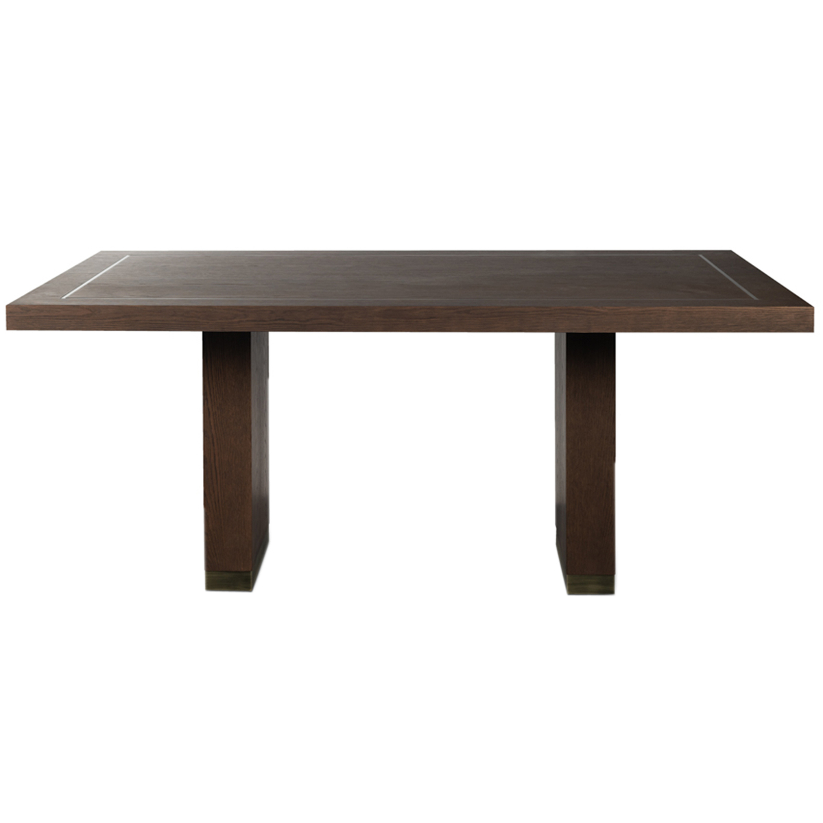 Penton Oak Dining Table