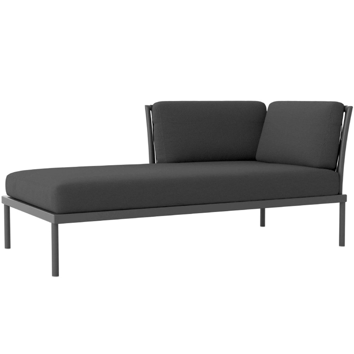 Flash Outdoor Modular - Left Corner Chaise