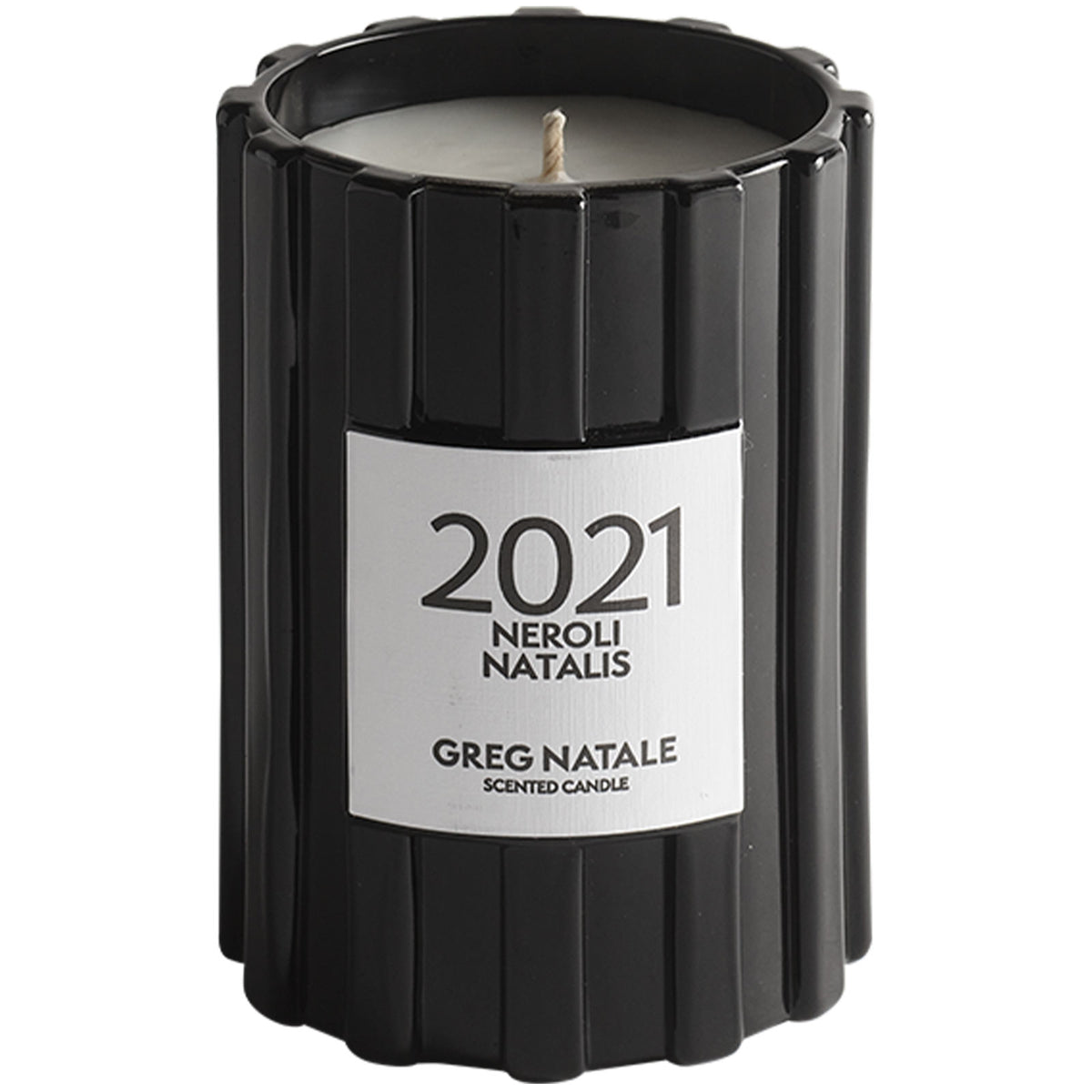 2021 Neroli Natalis Candle