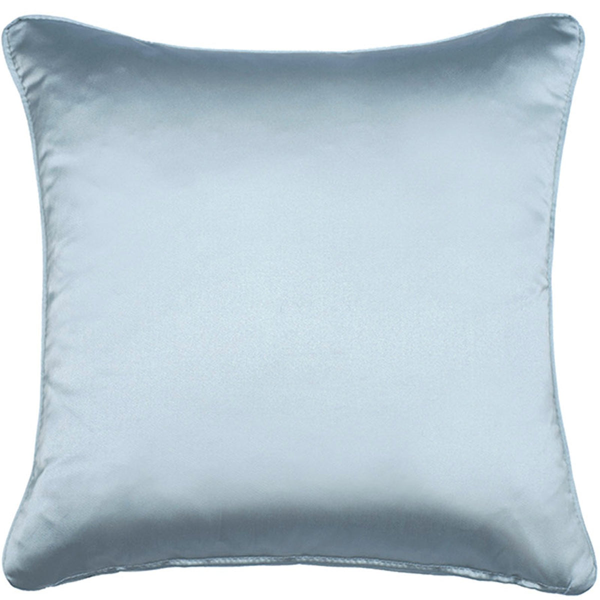 Ice Blue Devonshire Cushion
