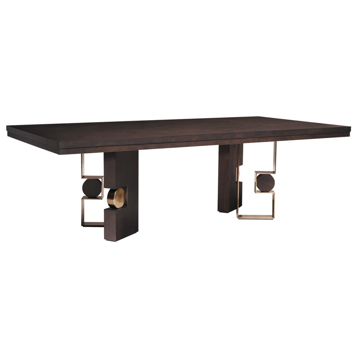 Rodrigo Rectangular Dining Table