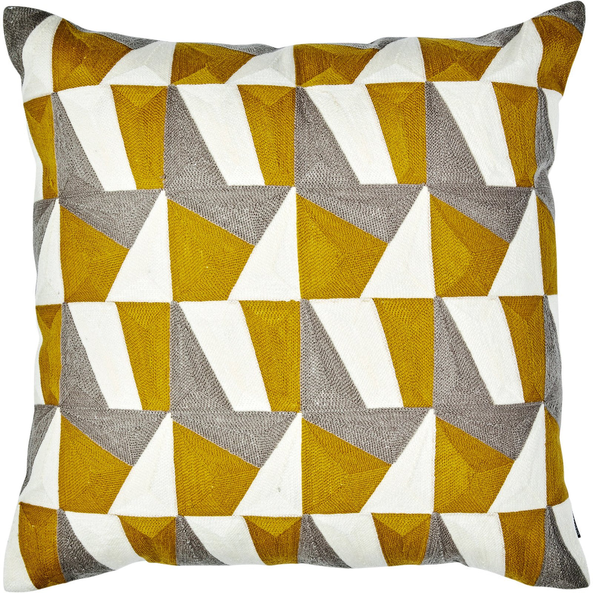 Angles Cushion Cover