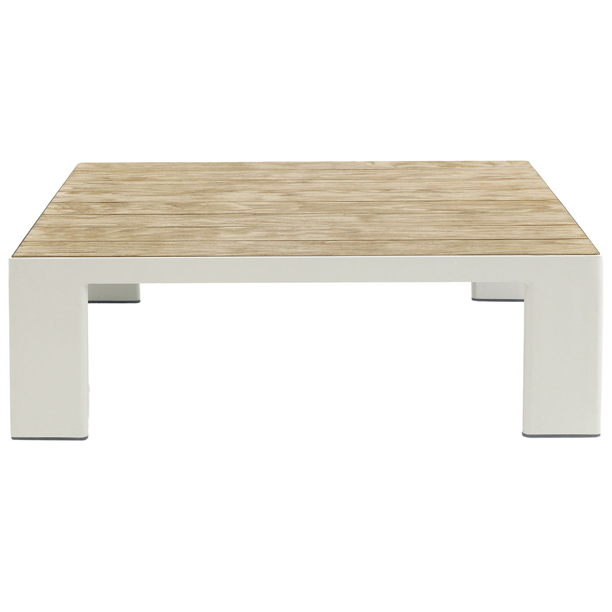 Esedra Square Outdoor Coffee Table