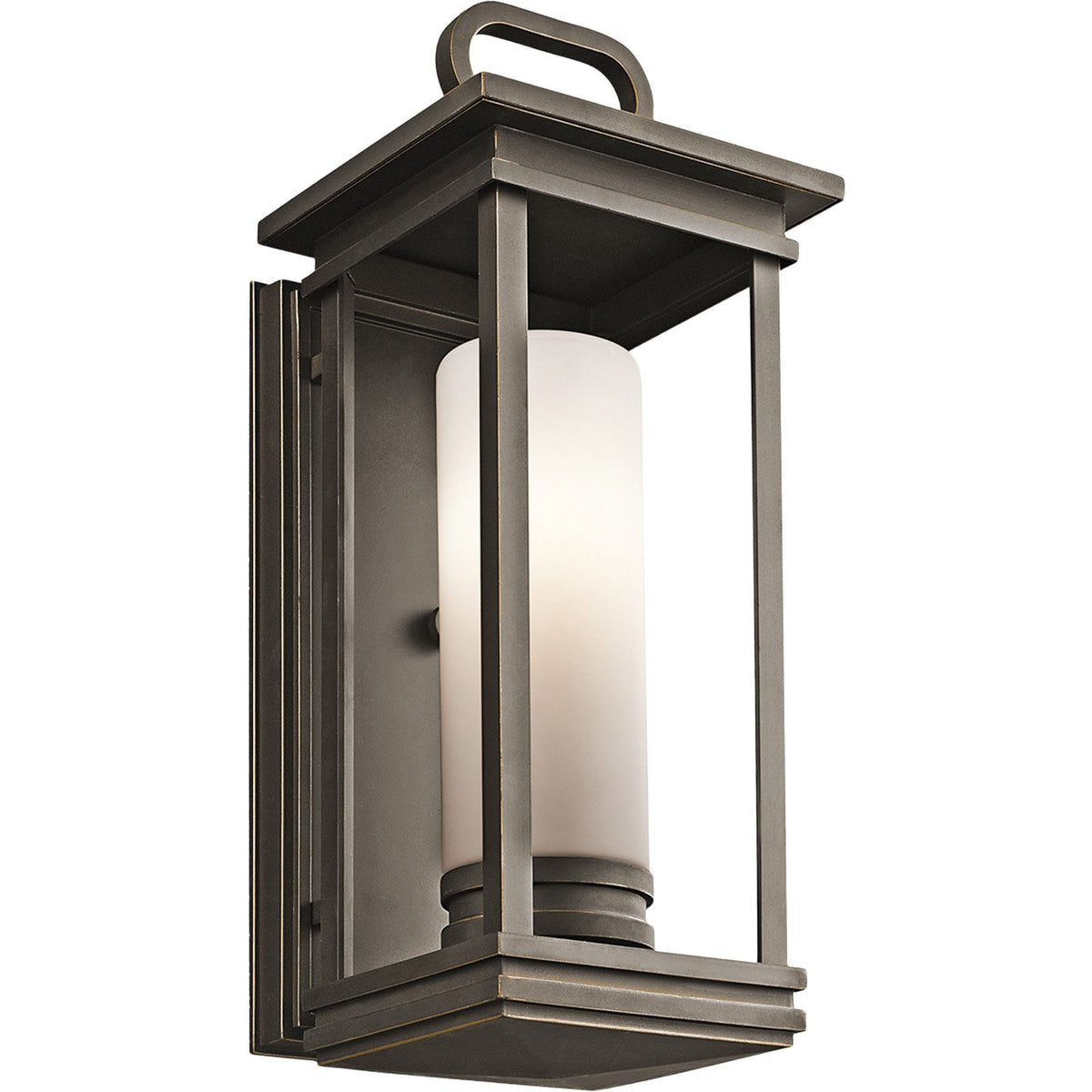 Bradley Outdoor Medium Wall Lantern