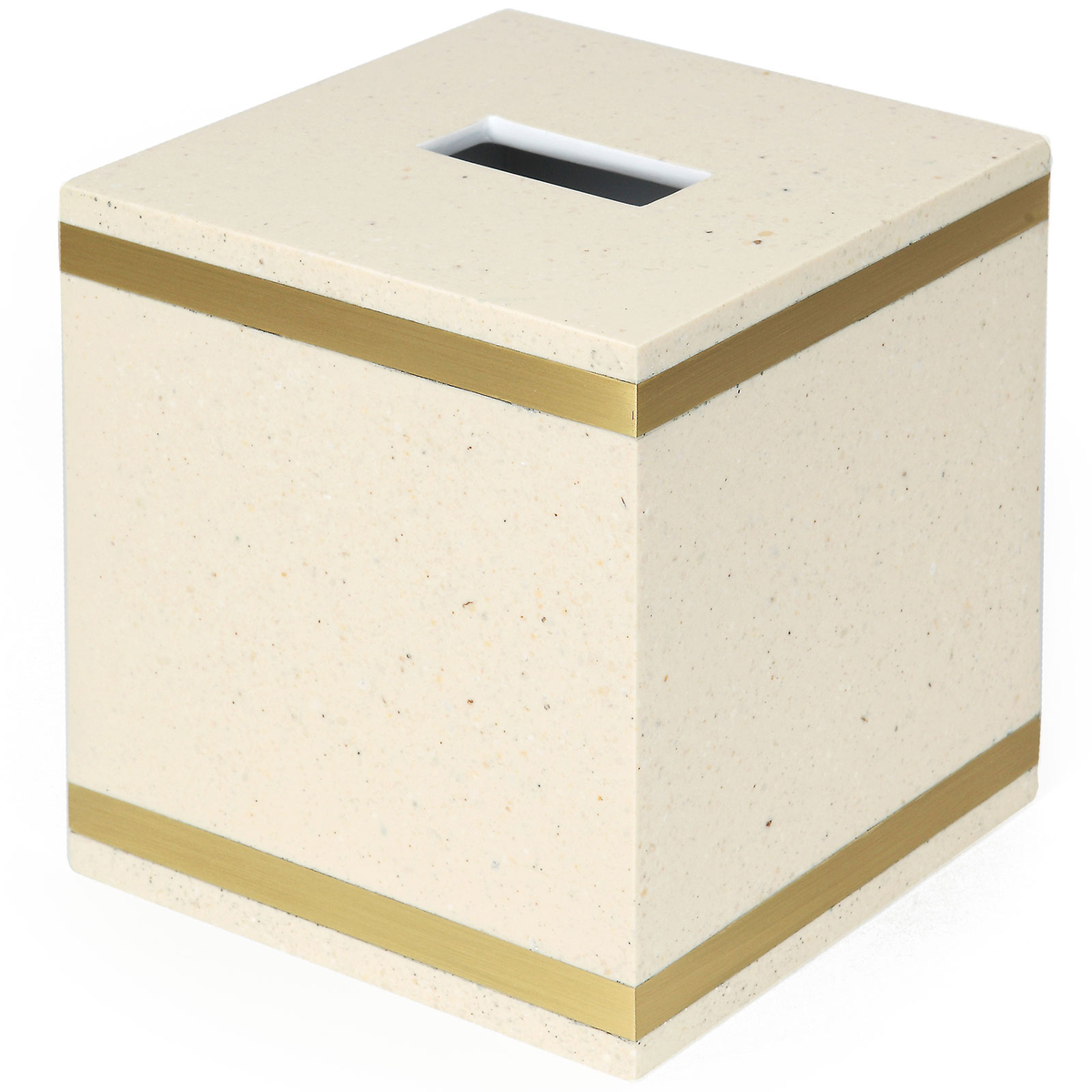 Linia Collection Tissue Box