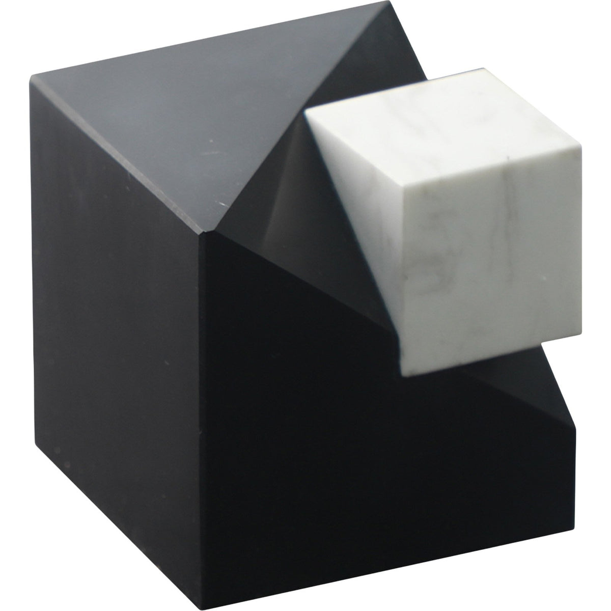 Cubic I Sculpture