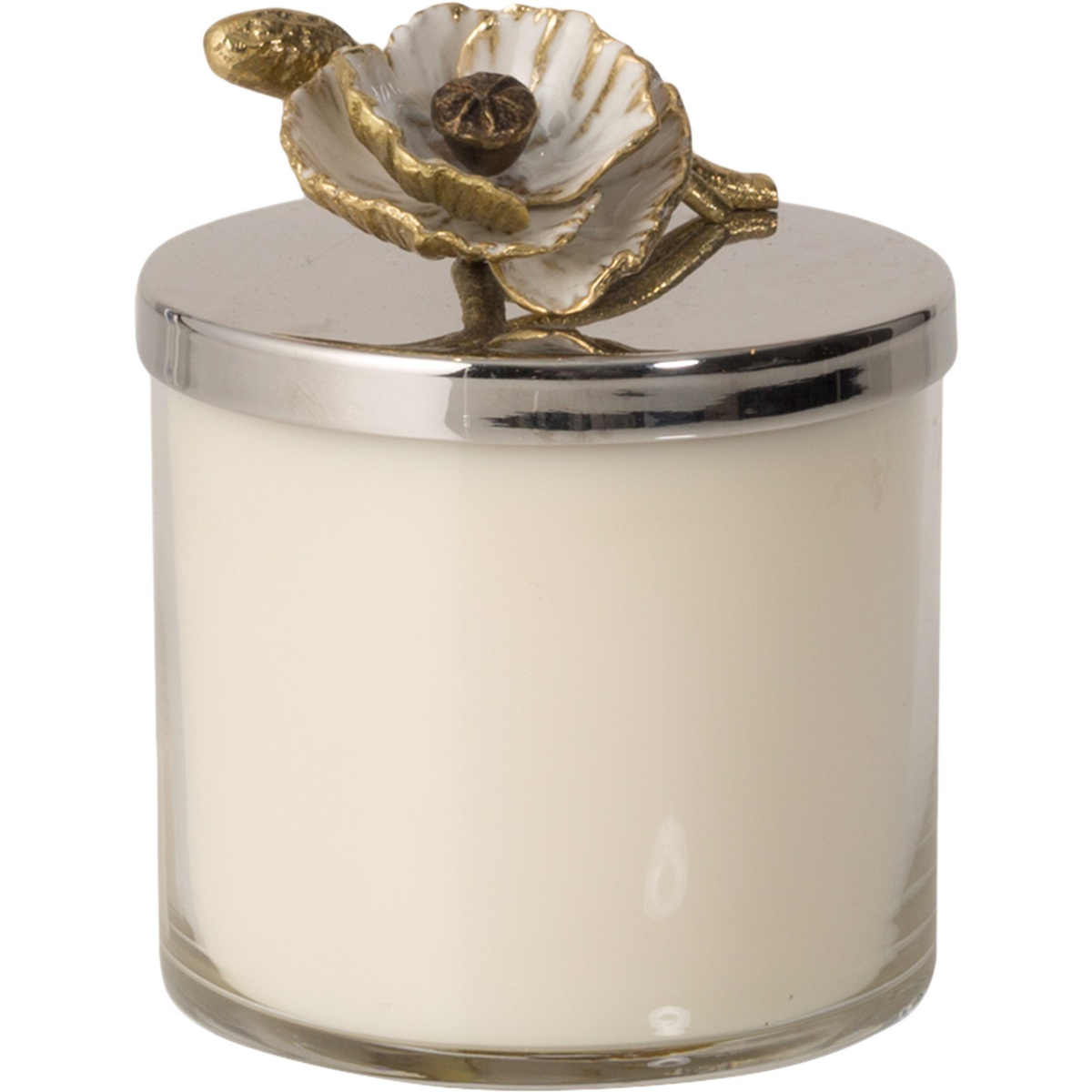 Anemone Candle