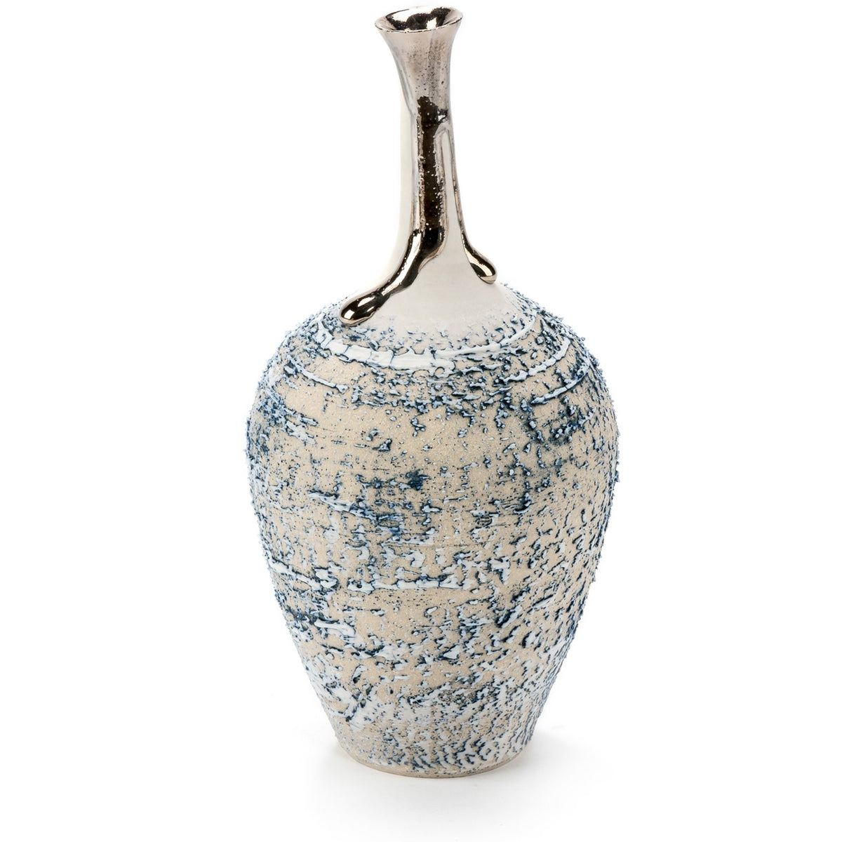 Ravine Bottle with Lustre