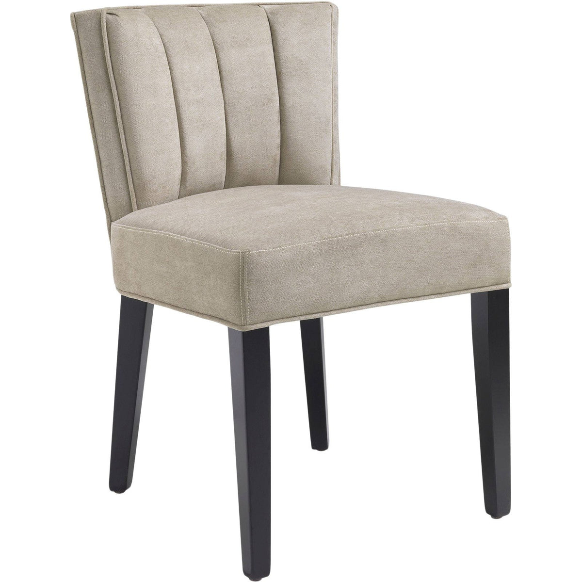 Windhaven Dining Chair, Greige