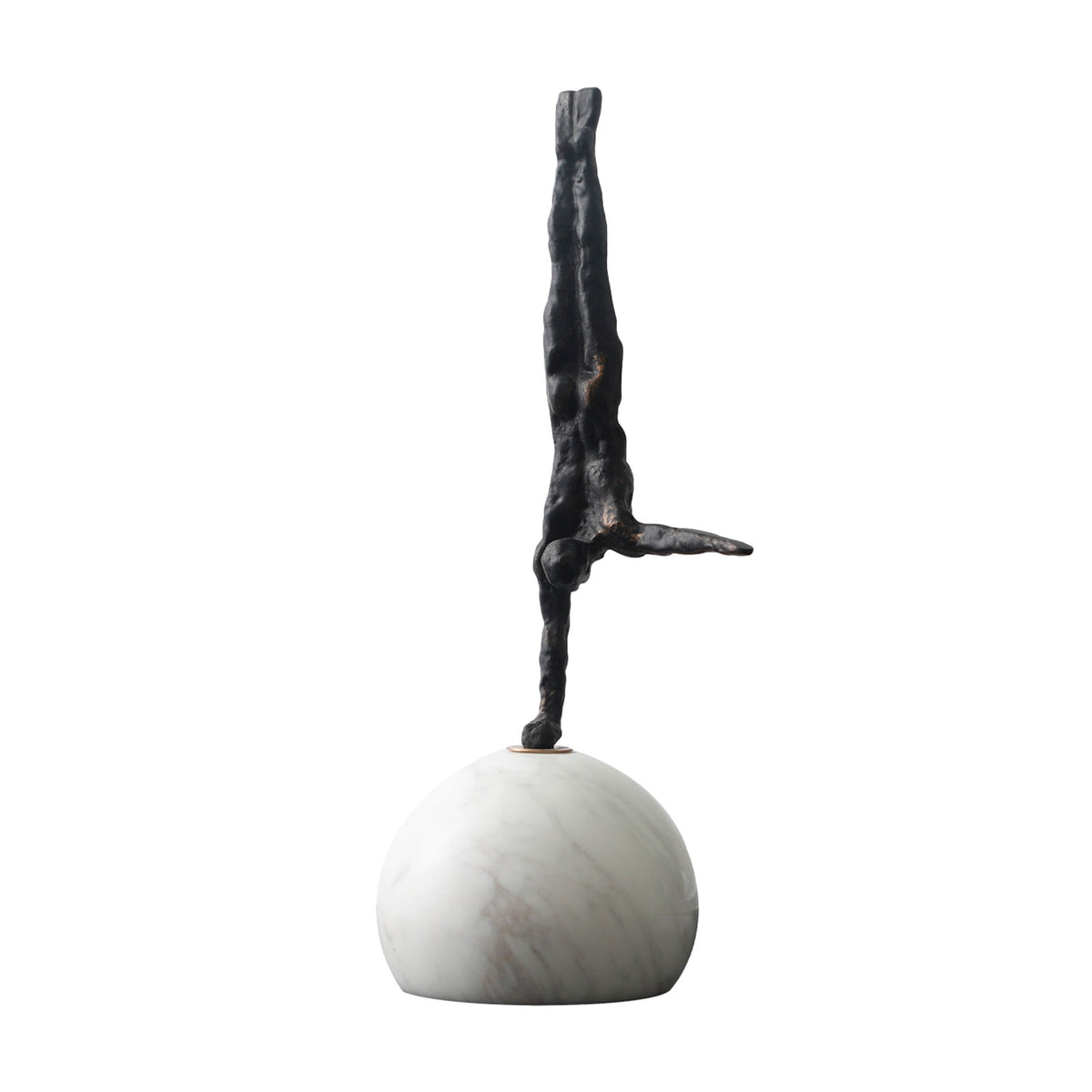 Handstand Sculpture