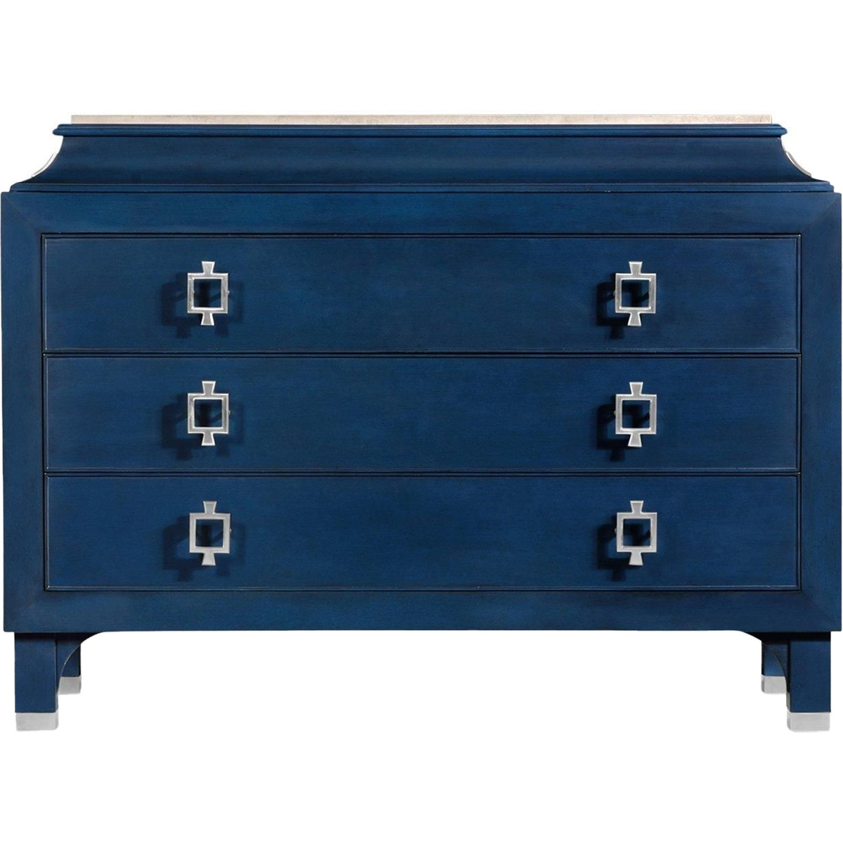 Doha Chest of Drawers