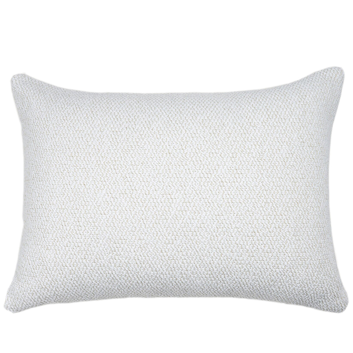 Rectangle Boucle Outdoor Cushion, Set of 2