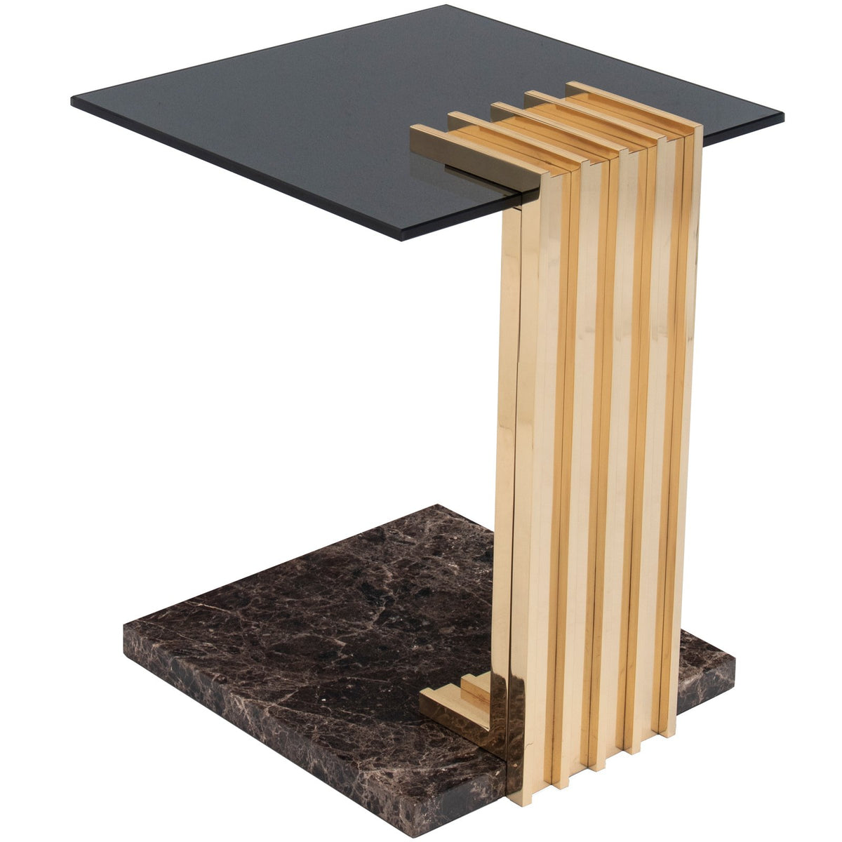 Vertigo Side Table