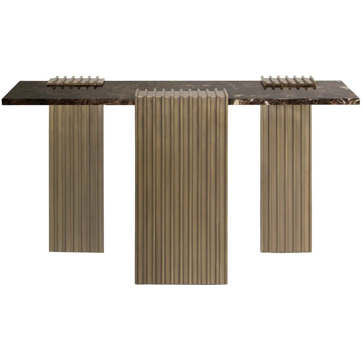 Vertigo Console Table