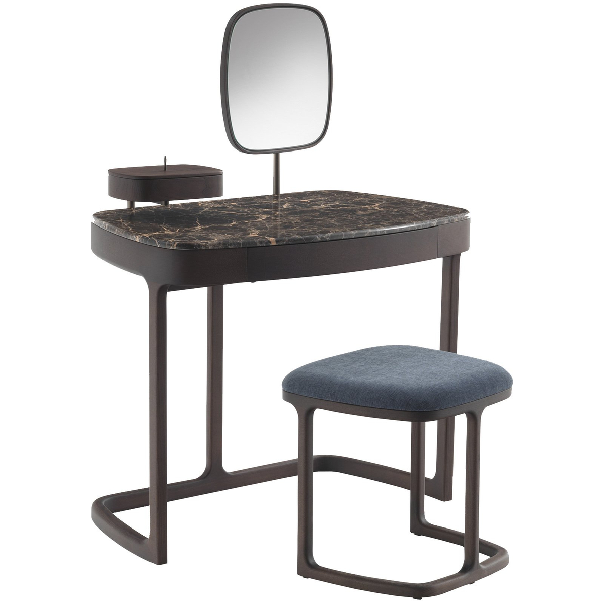 Maskara Dressing Table Set