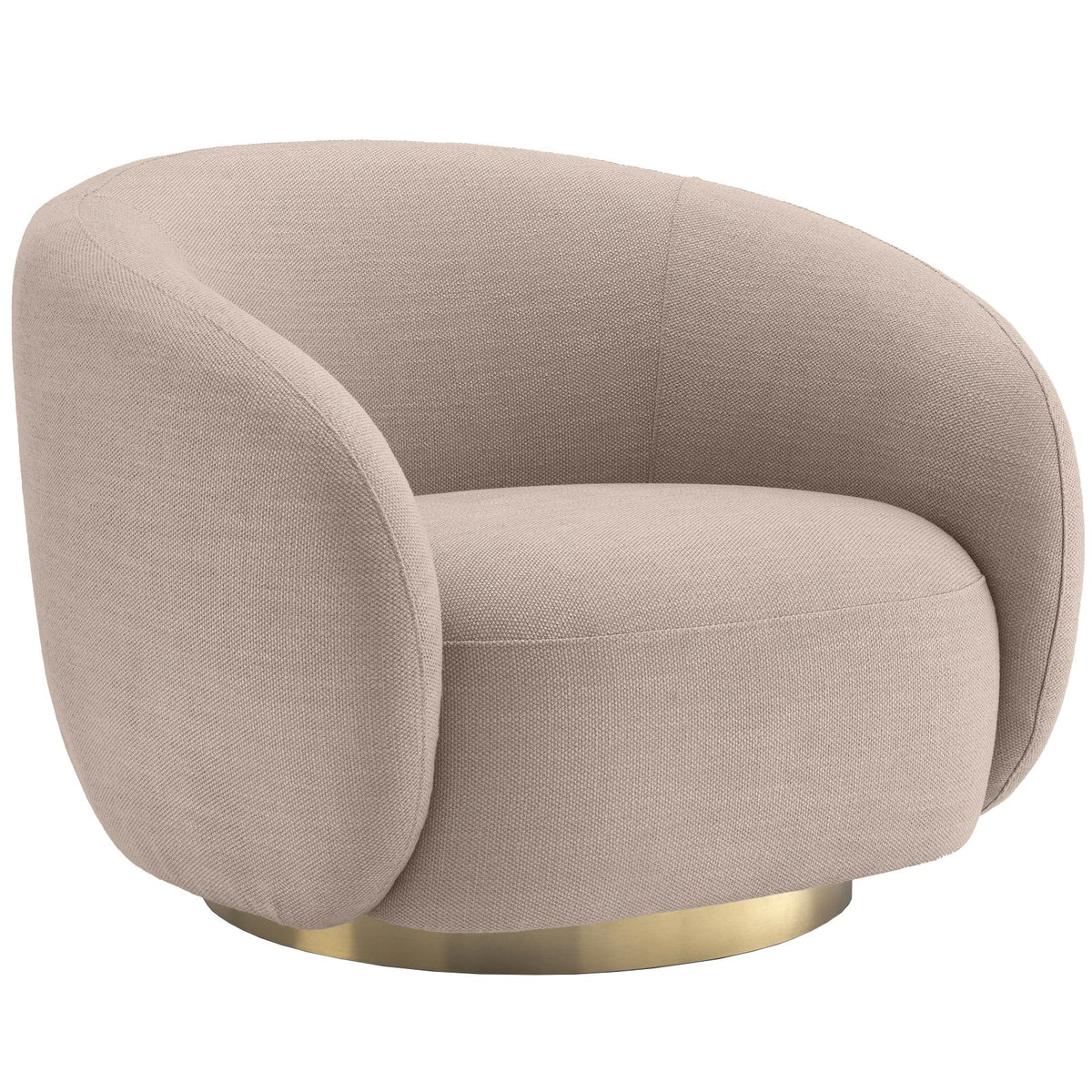 Brice Swivel Chair