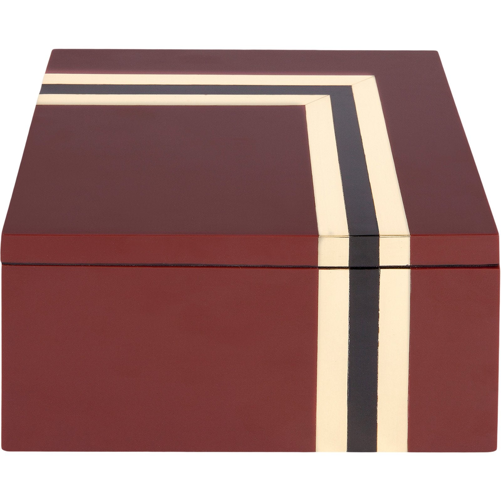 luxury designer jewelry box