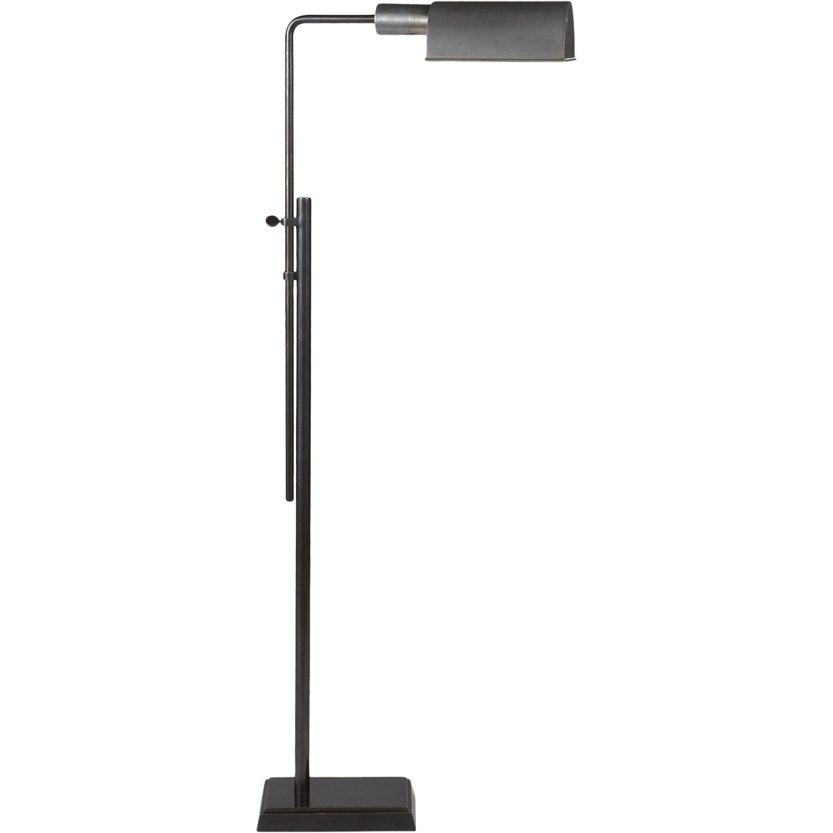 Pask Pharmacy Floor Lamp