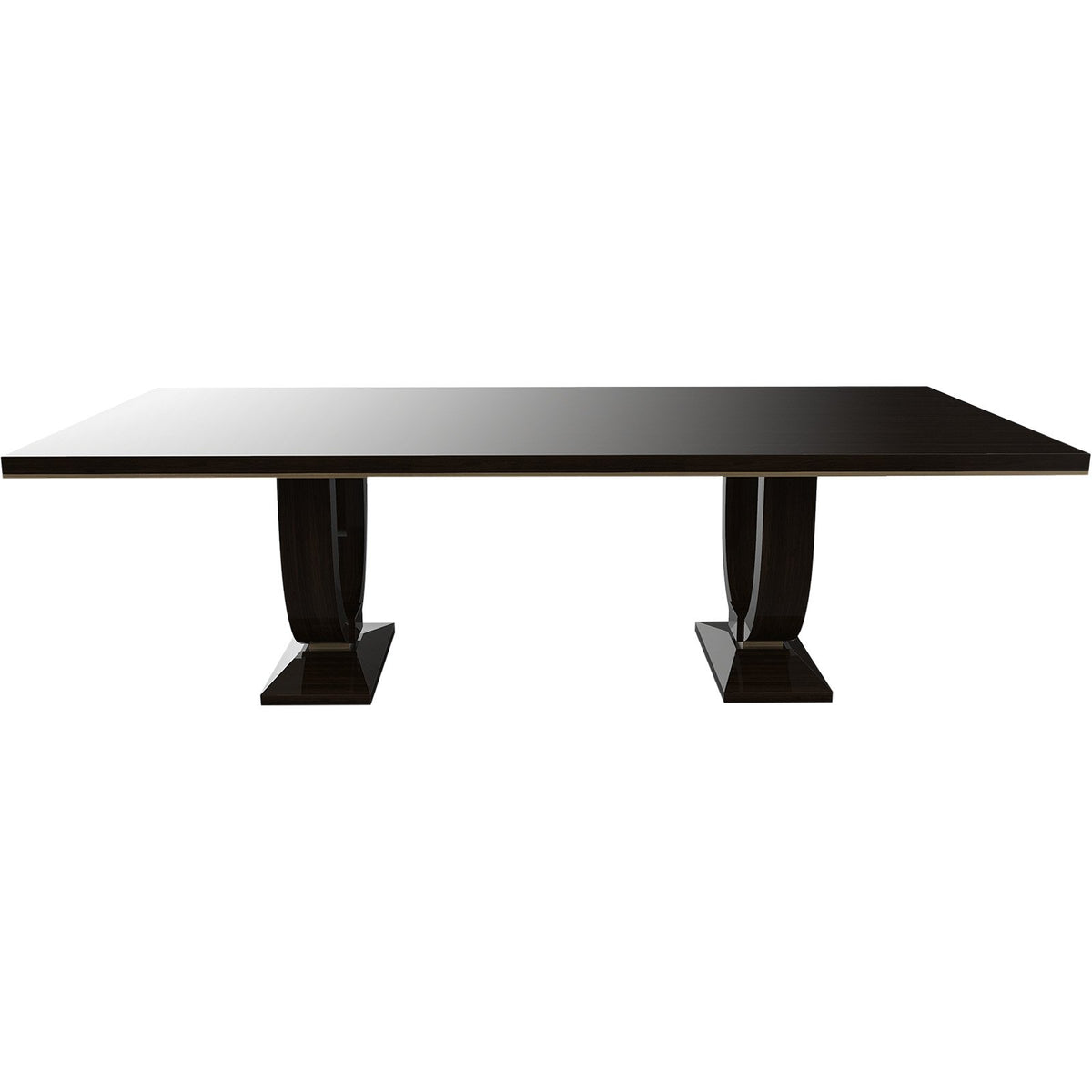 Granthan Rectangular Dining Table