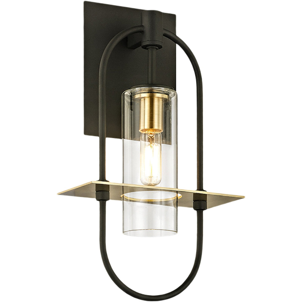 Smyth Outdoor Wall Light