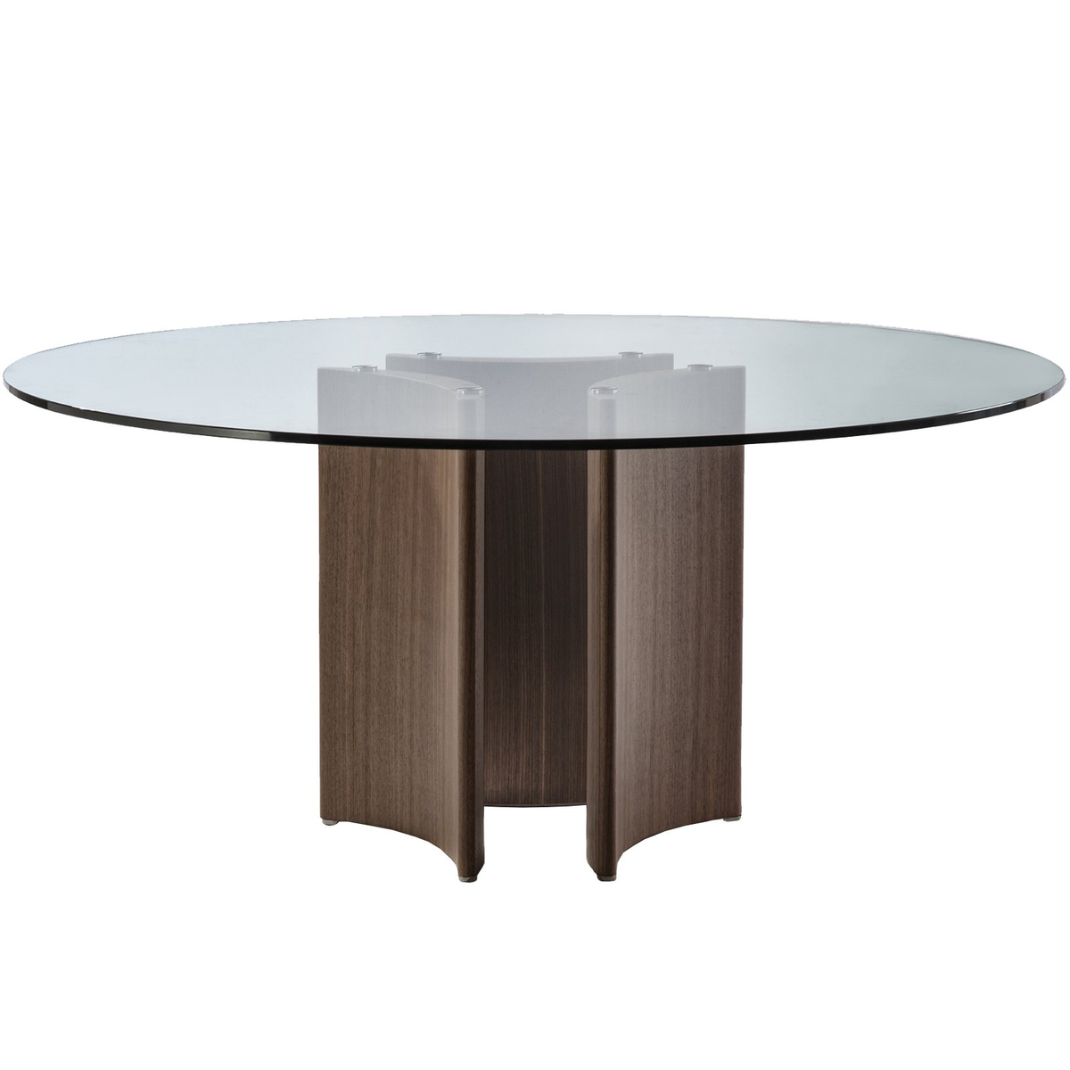 Alan Round Dining Table