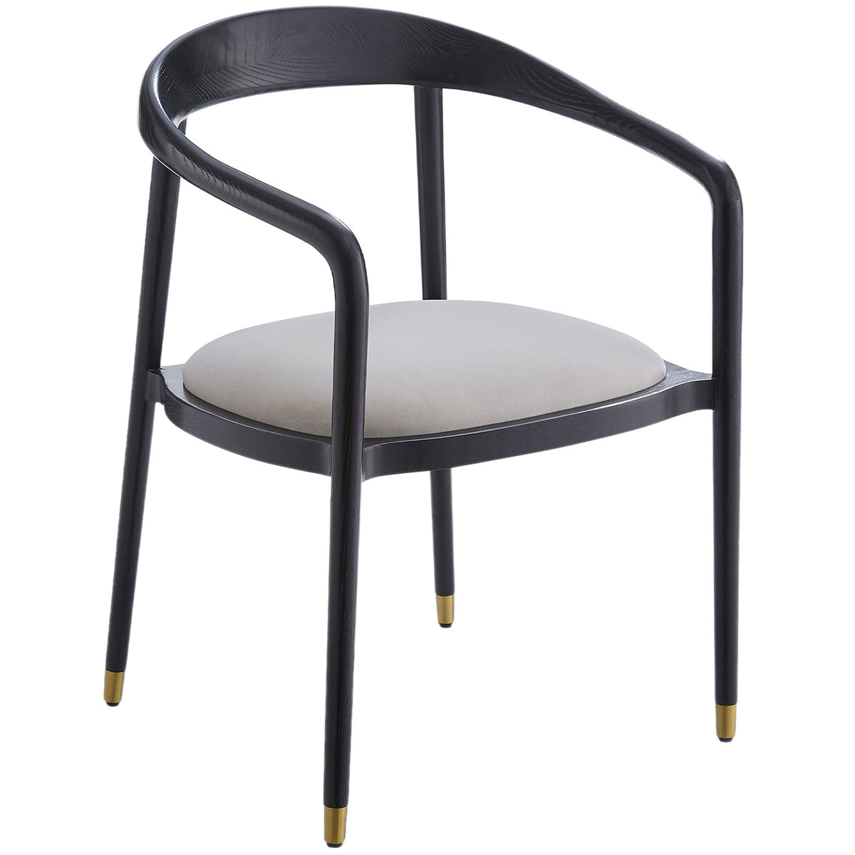 Fluid Dining Chair