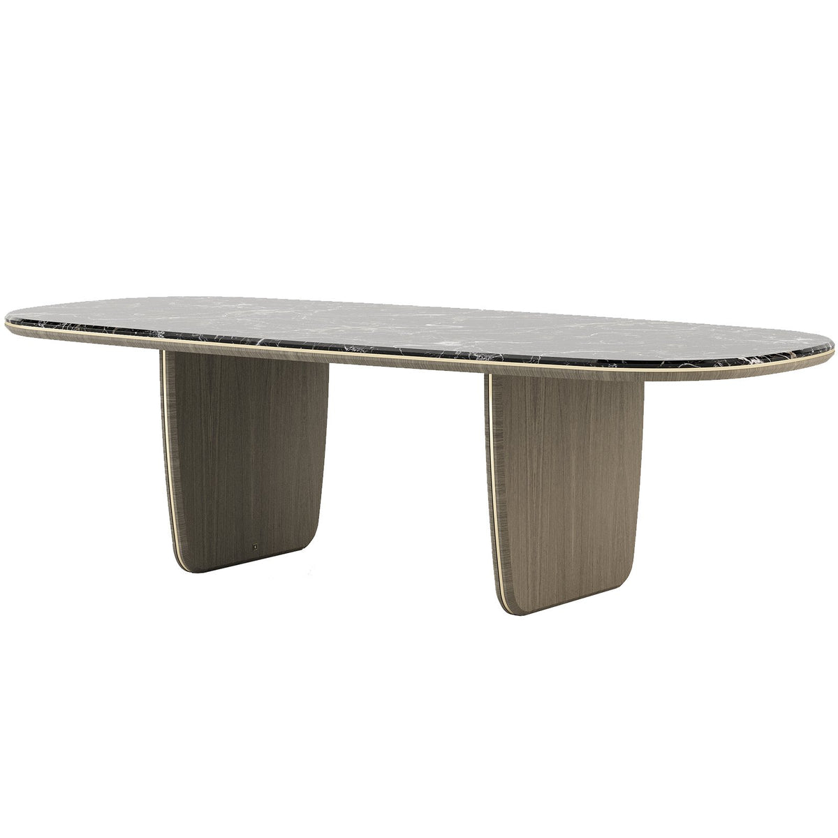 Jeane Deluxe Dining Table