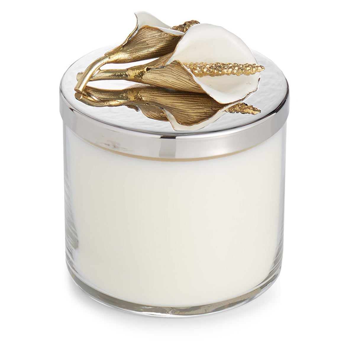 Calla Lily Candle