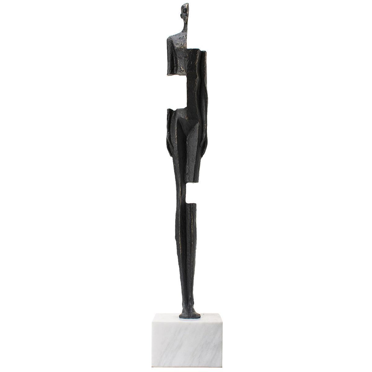 Anima Sculpture, Bronze