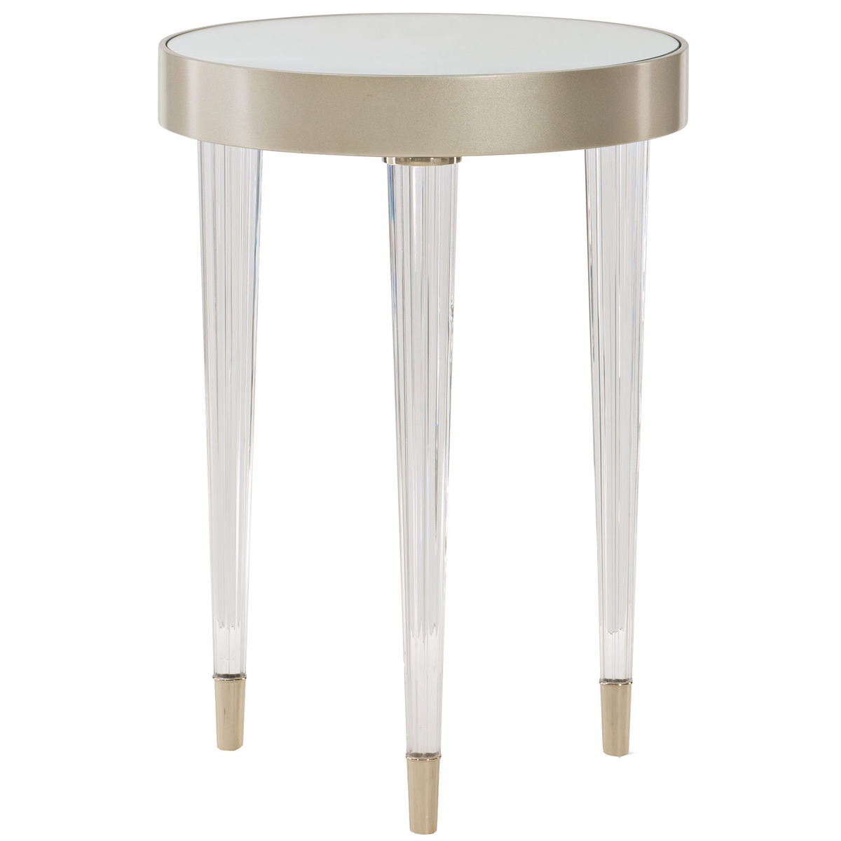 Tri Me Side Table