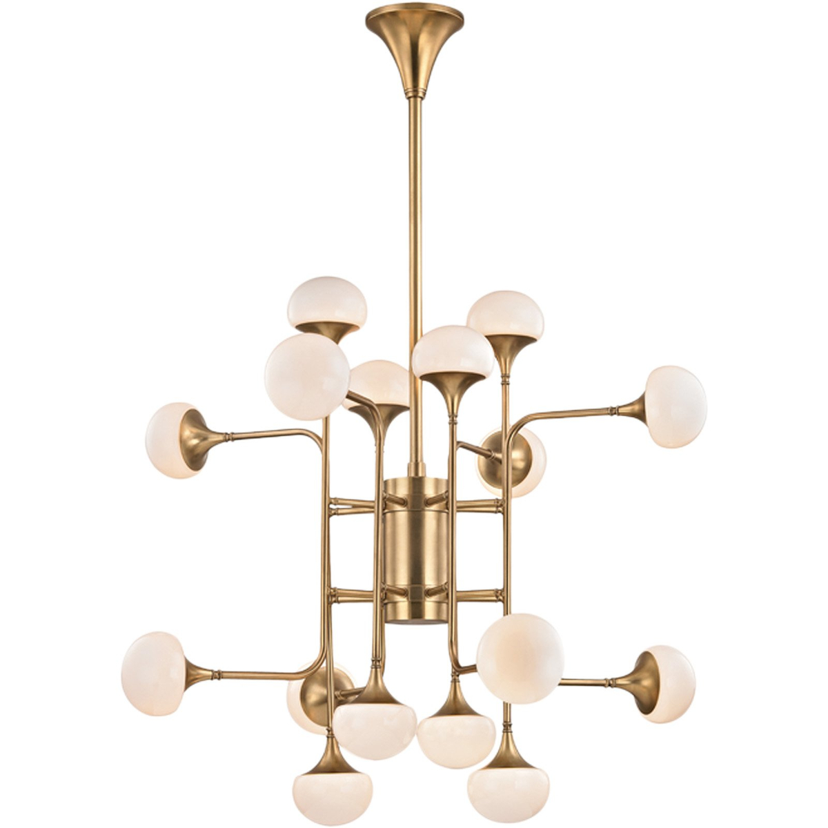 Fleming Chandelier