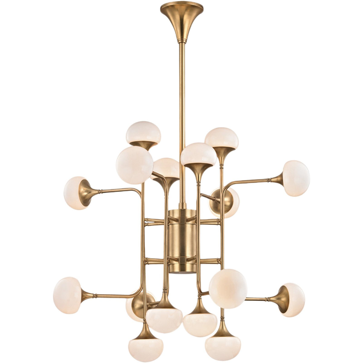 Fleming Chandelier