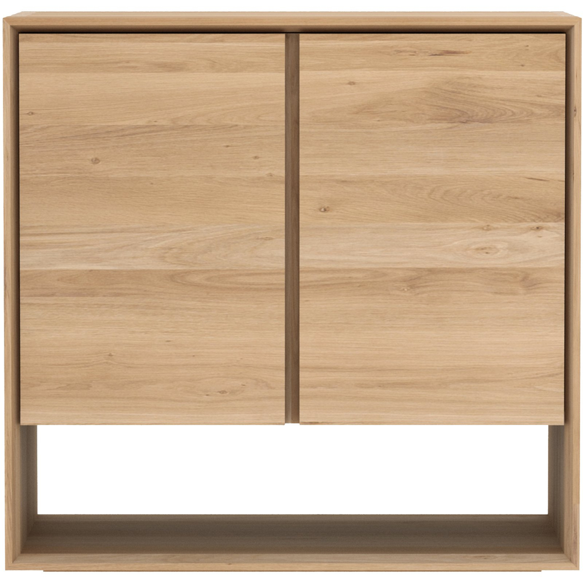 Nordic Oak Sideboard