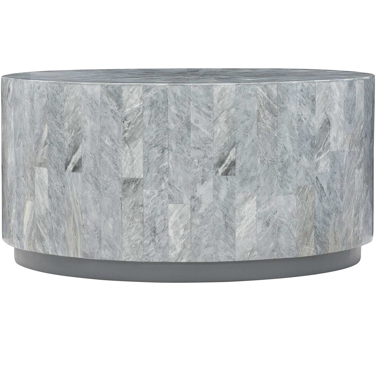 Pacifica Round Outdoor Coffee Table