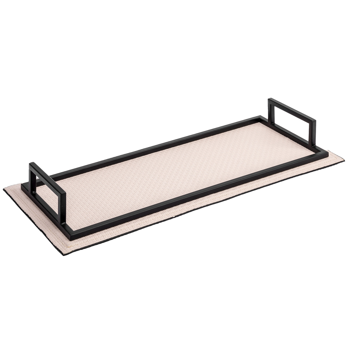 Oliver Long Rectangular Tray