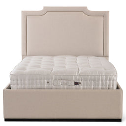 Luxury Beds | Designer Bed Frames & Bases | LuxDeco