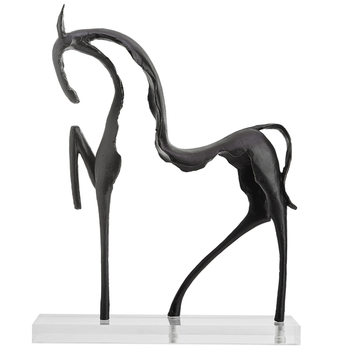 Equus Sculpture