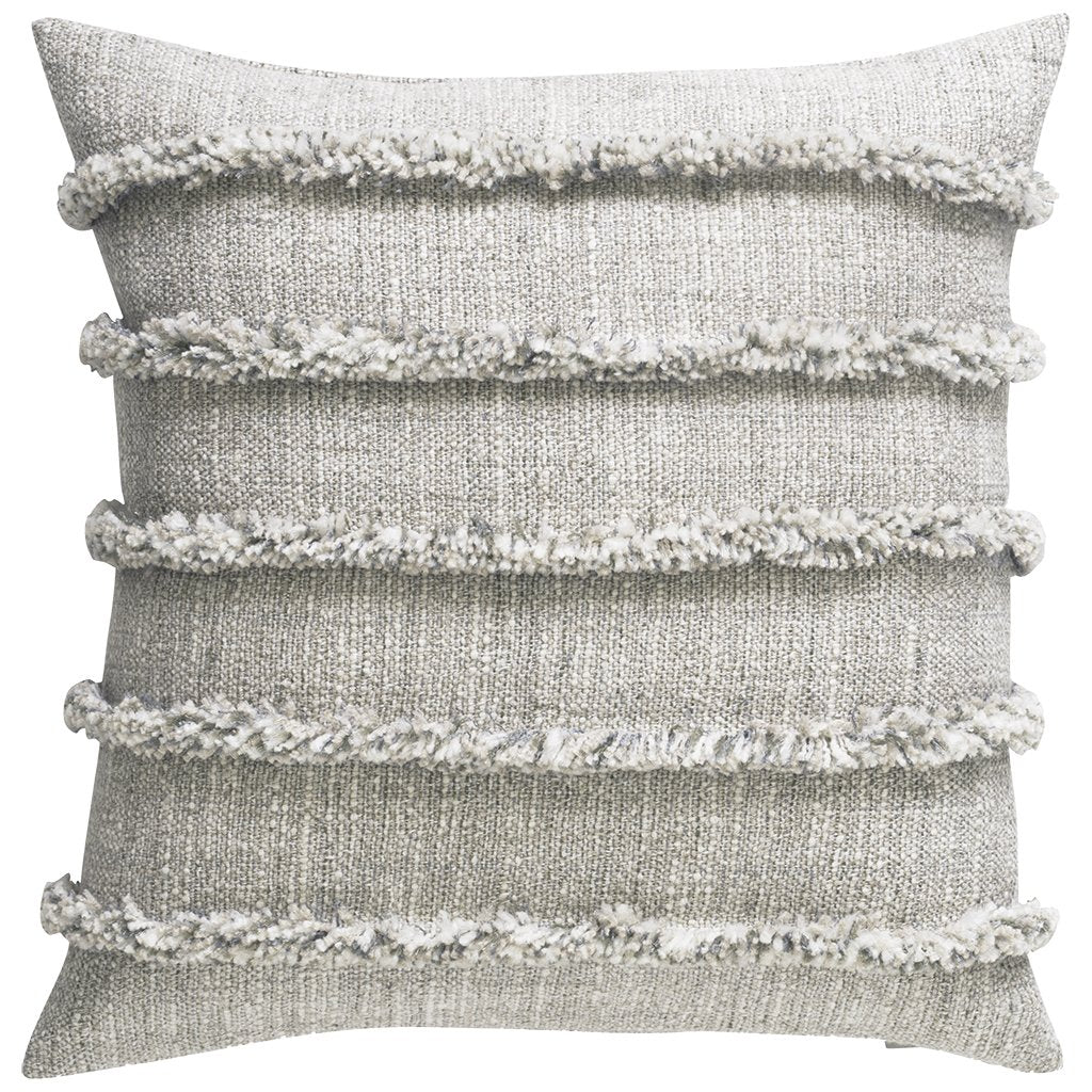 Frontier Rogue Fringe Cushion
