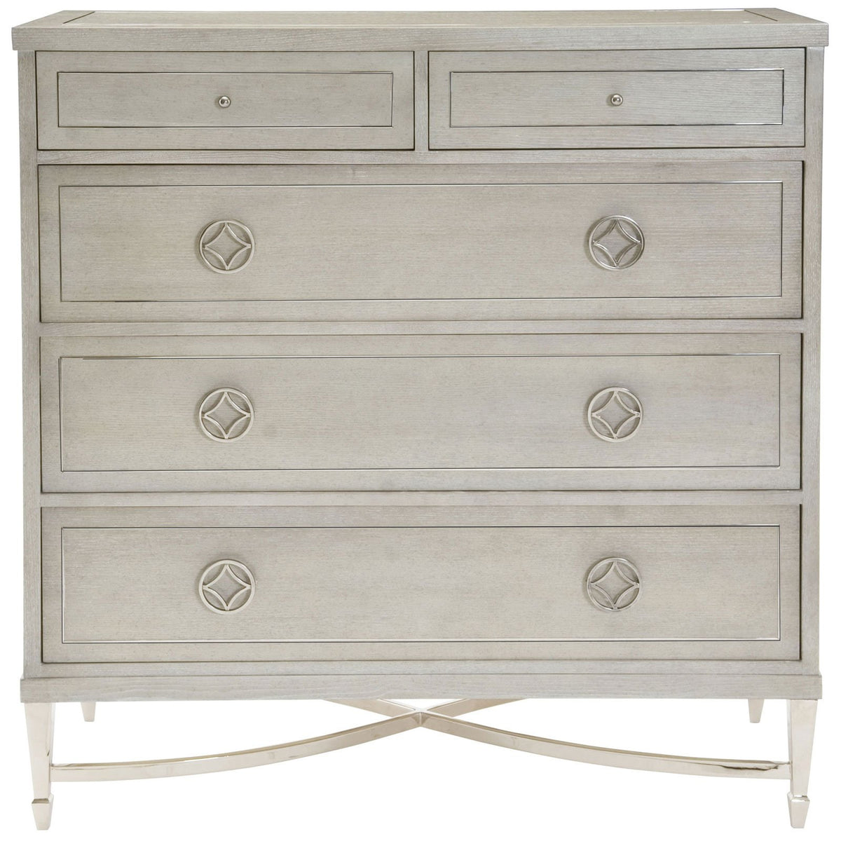 Criteria 5 Drawer Chest