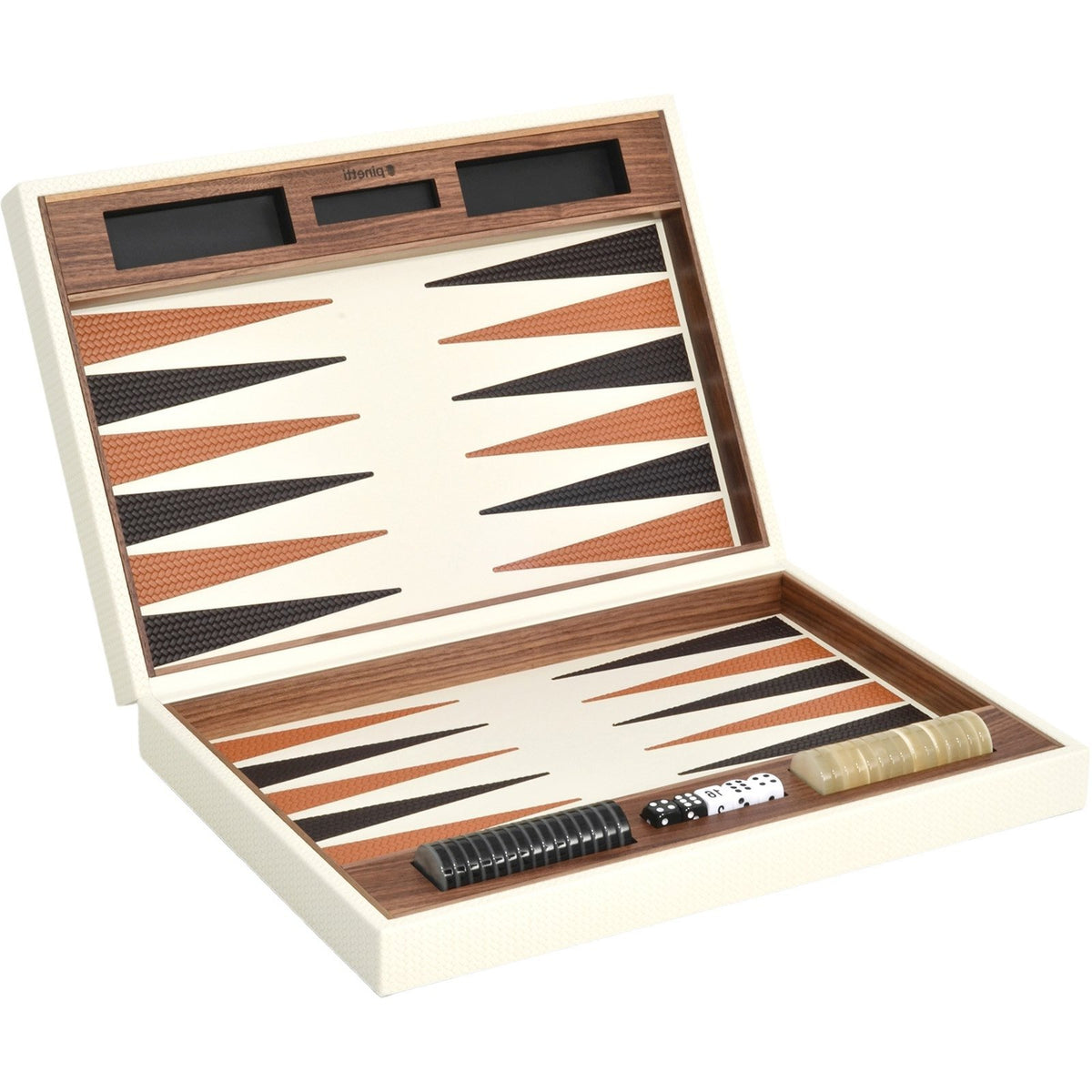 Antonio Backgammon Set