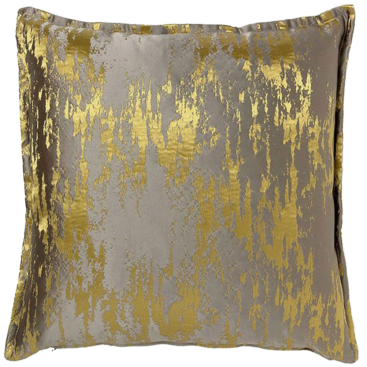 Daurat Cushion, Gold