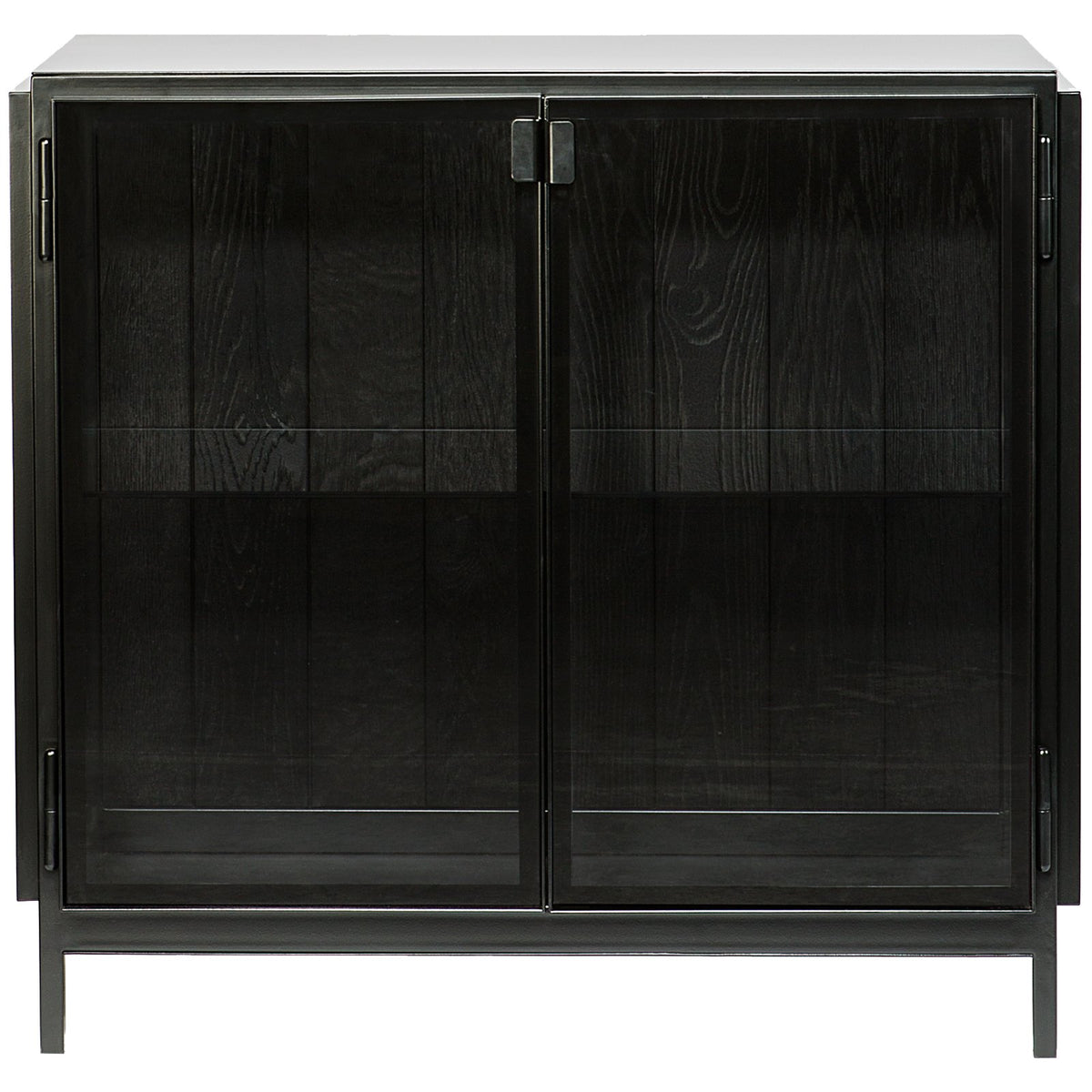 Anders Sideboard, Black