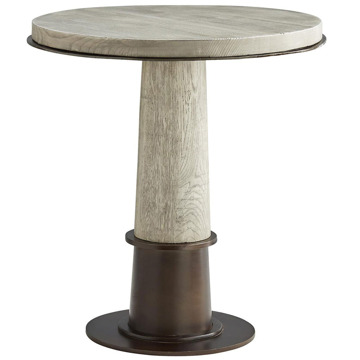 Kamile Side Table