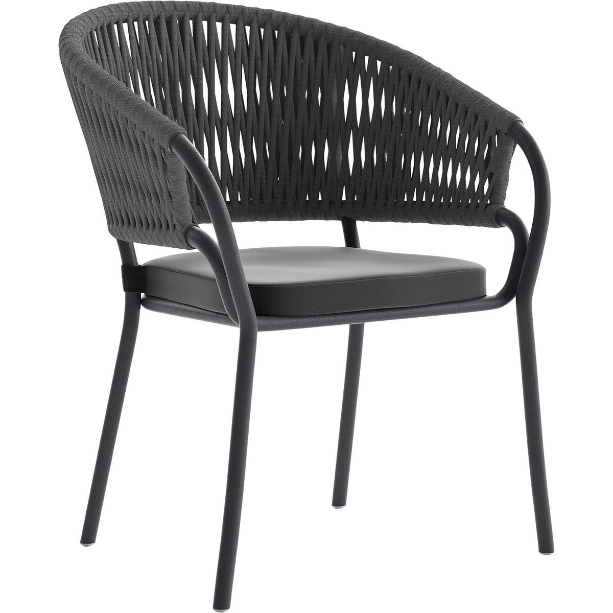 Pleasure Outdoor Dining Chair