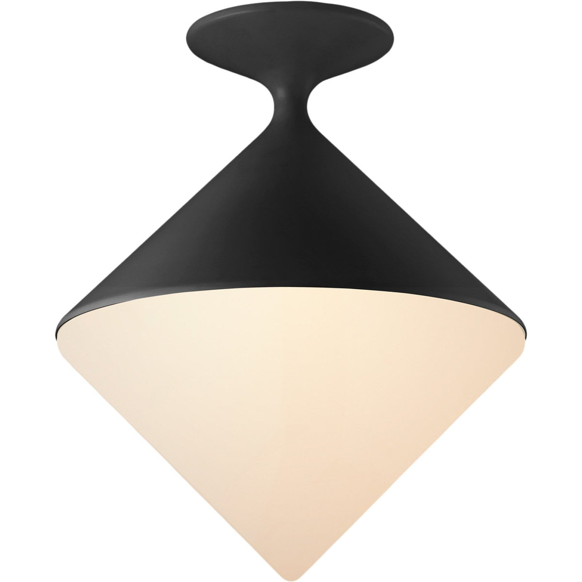 Sarnen Small Flush Mount