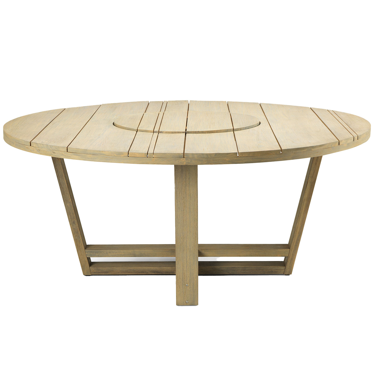 Costes Teak Outdoor Dining Table