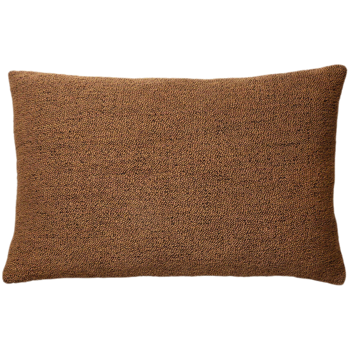 Nomad Rectangle Outdoor Cushion, Set of 2, Marsala