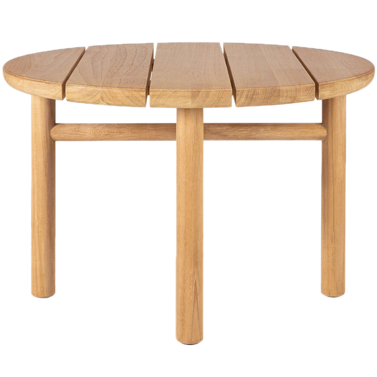 Quatro Teak Outdoor Coffee Table