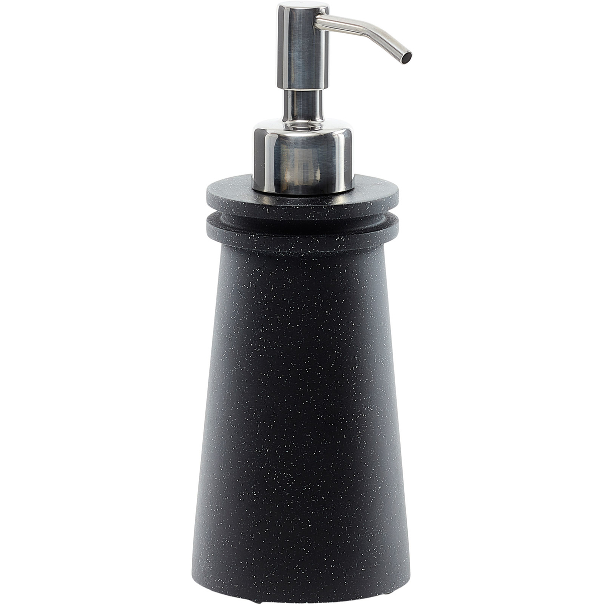 Jet Liquid Dispenser, Black