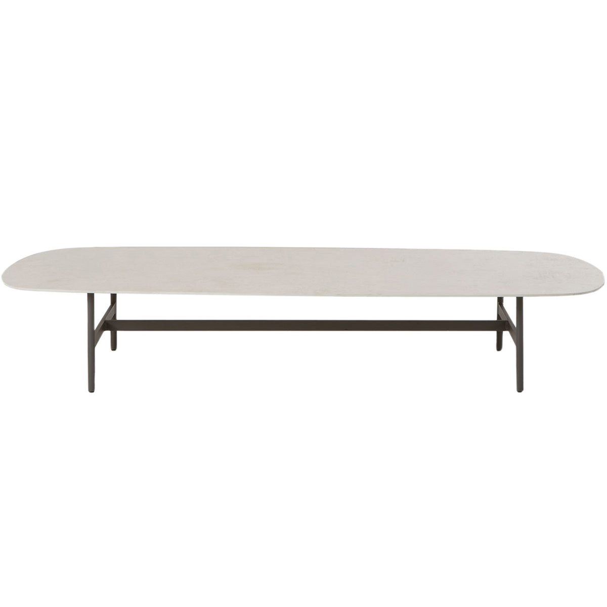 Calipso Rectangular Outdoor Coffee Table